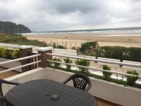 B&B Santoña - Apartamento Edificio la playa - Bed and Breakfast Santoña