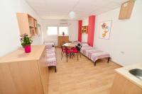 HILJADNIKOV Apartments, Hostels - Štip