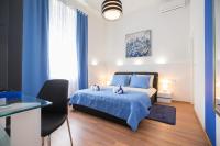 VisitZagreb Topaz&Sapphire - B&B