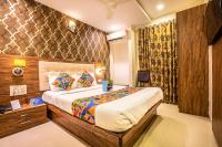 B&B Mumbai - Hygienic Hotel Liberty Plaza - Bed and Breakfast Mumbai