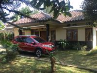 Villa Bukit Punclut - B&B