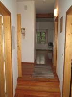 Comfort Two-Bedroom Apartment