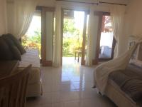 Chambre Double ou Lits Jumeaux - Vue sur Mer