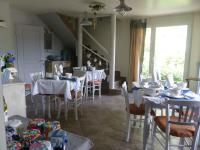 Family Room with Private Bathroom