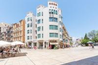 Urbe10 Alcazaba Premium - Ferienwohnung Málaga