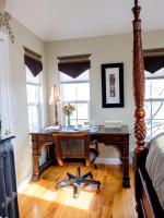 Chambre Lit King-Size Deluxe