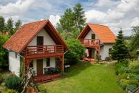 Domki letniskowe "Pod lipą" - B&B