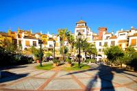 Alcaidesa Golf - B&B Alcaidesa