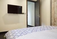 Blue Door Apartment Ground Floor - B&B Augustów
