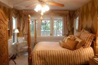 Chambre Lit Queen-Size
