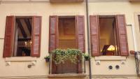 Appartamento al Teatro Romano - B&B