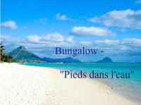 Sandy Shore - B&B Flic en Flac