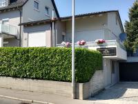 B&B Friedrichshafen - Prestige 2 Apartment - Bed and Breakfast Friedrichshafen