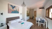 B&B Viro - Vasiliki - Bed and Breakfast Viro