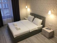 Apartment on Yana Zhyzhky Street 4