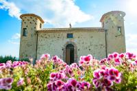 Donna Giulia - Bed and Breakfast Caprioli