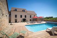 La Maison des Rugiens - B&B Pommard