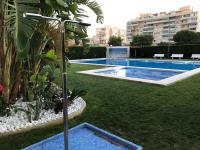 Apartamento frente al mar (Avda costa Blanca) - B&B Alicante