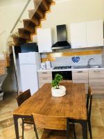 Simone Home - B&B Roccella Ionica