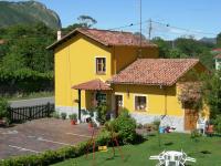 Apartamento Camangu C - B&B
