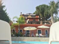 B&B Villa del Sole Relais - Bed and Breakfast Agrigento