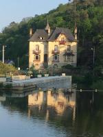 Villa Tranquillité - Chambres d’hôtes