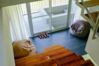 Duplex Quadruple Room