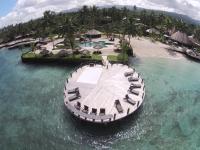 Coconuts Beach Club Resort and Spa