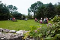 The Fat Lamb Country Inn and Nature Reserve - Ferienwohnung Ravenstonedale