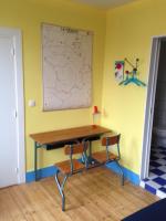 Family Room (2 Adults + 2 Children) - La Vespa