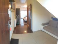 Willa Cztery Brzozy Chałupy - Ferienwohnung Chałupy