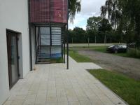 Apartamenty Oaza - Chambres d’hôtes Rewal