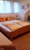 Doppelzimmer mit Bad
