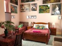 Doppelzimmer mit Zustellbett
