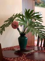 Chambre Double avec Lit d'Appoint