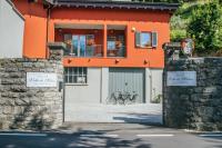 Valle dei Mulini - Lake Como - B&B