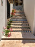 Baglio Reale Apartments - B&B