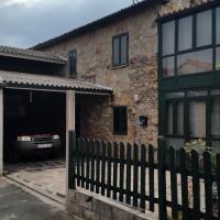 B&B Teo - casa cacheiras - Bed and Breakfast Teo