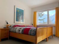 La Cabana 5 Arosa - Chambres d’hôtes Arosa