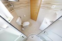 Apartment mit 2 Schlafzimmern