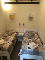 Apartment with Garden View