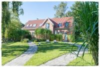 B&B Rankwitz - Bauernkate Seerose - Bed and Breakfast Rankwitz