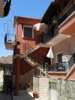 Helen's House Limenaria - B&B