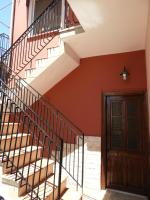 Apartamento - Planta baja