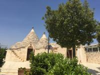 I trulli di nonna Rosa - B&B