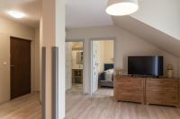 Apartment with Air-Conditioning