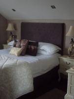 Suite Junior con vistas al mar