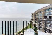 Apartment mit 2 Schlafzimmern 