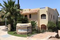 Slow Down & Soak Up the Sun at La Manga Club Resort, Las Palmeras 4 - Ferienwohnung