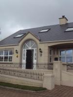 Causeway Lodge - B&B
